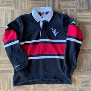 Carleton University Rugby Shirt